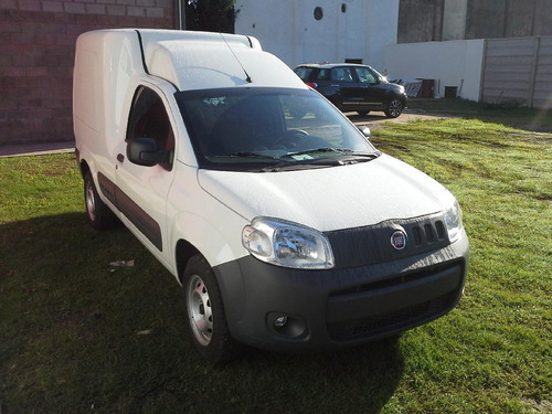 Fiorino Gnc 0km Anticipo O Usados Llave X Llave A-
