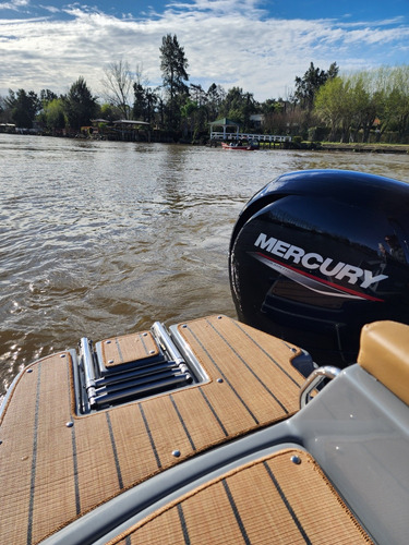 Klase A K210 Mercury 150 Hp 4t 0 Horas No Canestrari Permuto