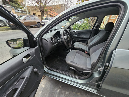 Volkswagen Gol Trend 1.6 Pack I 101cv