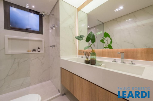 Imagem 7 de 15 de Apartamento - Alto Da Lapa - Sp - 647196