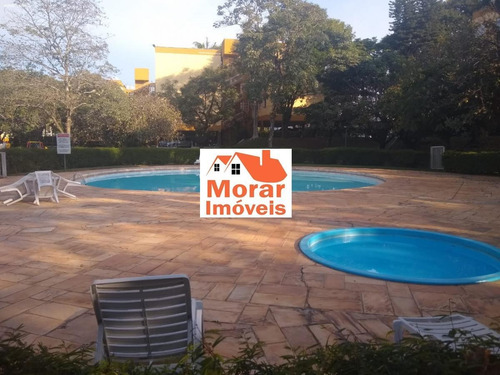 Imagem 15 de 15 de Apartamento Para Venda Em Jundiaí, Vila Santa Maria, 3 Dormitórios, 1 Suíte, 2 Banheiros, 1 Vaga - Jt05_2-1151486