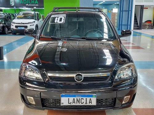 Imagem 2 de 14 de Chevrolet Corsa 1.4 Mpfi Premium Sedan 8v