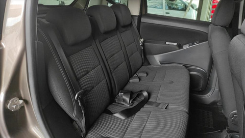 Imagem 9 de 15 de Idea 1.6 Mpi Essence 16v Flex 4p Manual