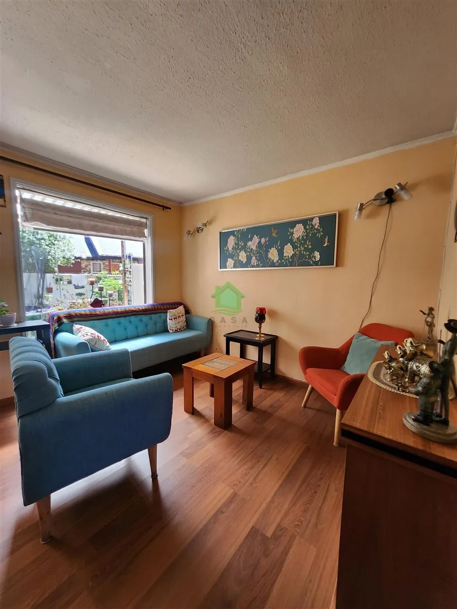Imagen 4 de 17 de Casa En Arriendo De 3 Dorm. En Valdivia