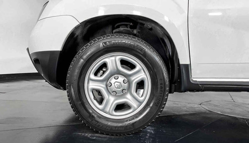 Imagen 9 de 15 de 101434 - Renault Duster 2018 Con Garantía