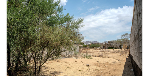 Cabo Vista, Cabo Vista 58
