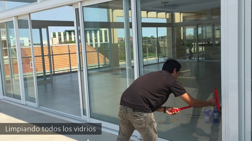 Imagen 9 de 9 de Empresa De Limpieza Jardineria Edificios Mantenimiento