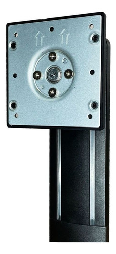 Base Monitor Suporte Padrão Vesa 75x75mm Zoom Hardvision