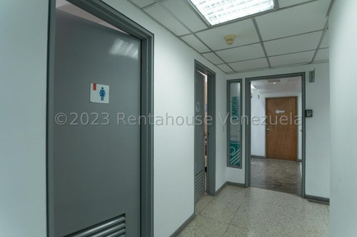 Imagen 7 de 30 de Edificio Comercial En Venta En Los Ruices