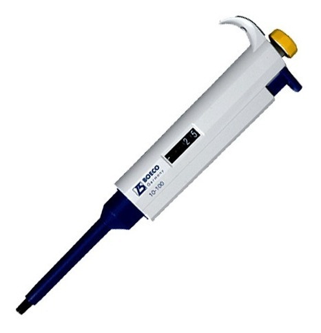 Micropipetas Variable Boeco 20-200ul,100-1000ul