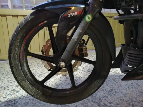 Vendo Tvs Apache Rtr 160 4v Modelo 2021 En Excelente Estado