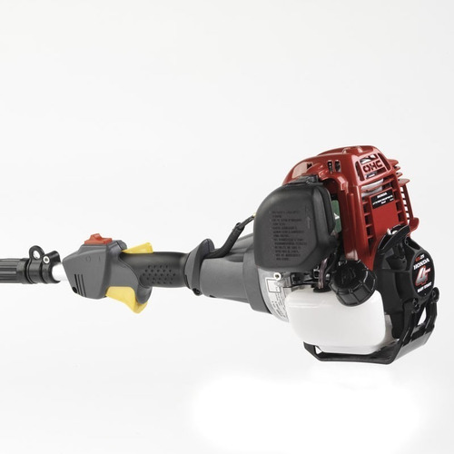 Imagen 2 de 9 de Desmalezadora Motoguadaña Honda 4tiempos Umk425 1hp Nafta