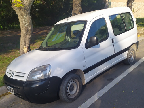 Citroën Berlingo 2010 1.6 Pack Plc Hdi 92cv Am53
