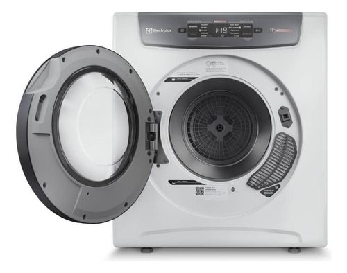 Secadora Electrolux Suspensa/piso 11kg 127v Branca Svb11