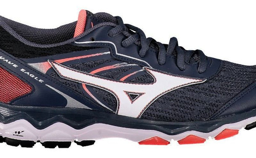 mizuno wave eagle rosa