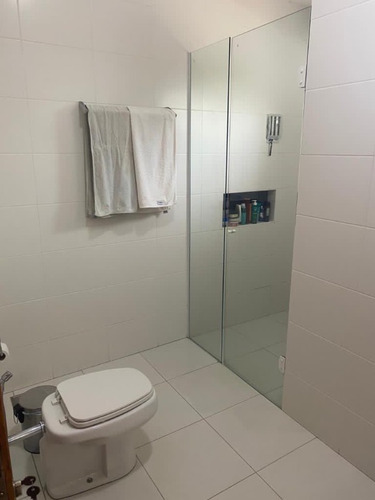 Imagem 25 de 30 de Excelente Residencia No Jardim Aviação - Ca00124 - 68775789