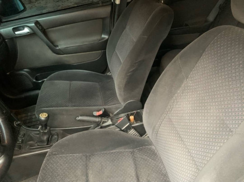 Chevrolet Astra 2.0 Mpfi Advantage 8v Flex 4p Manual
