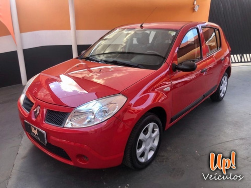 Renault Sandero Expression