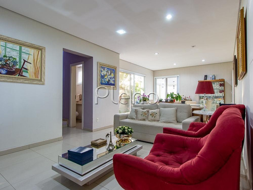 Casa À Venda Em Swiss Park - Ca023670