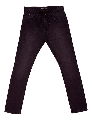 Calça Element Jeans Essentials Preto