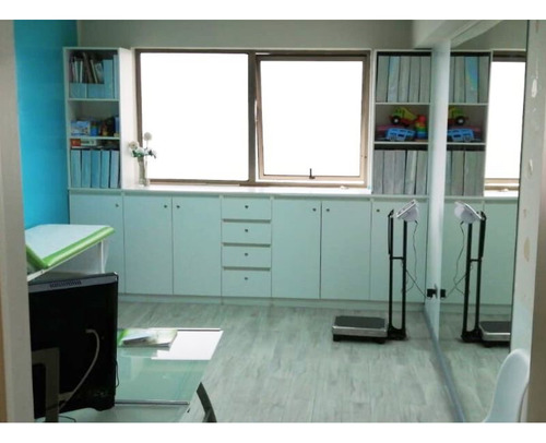 Arriendo Box Amoblado Por Hora- Medisur Temuco