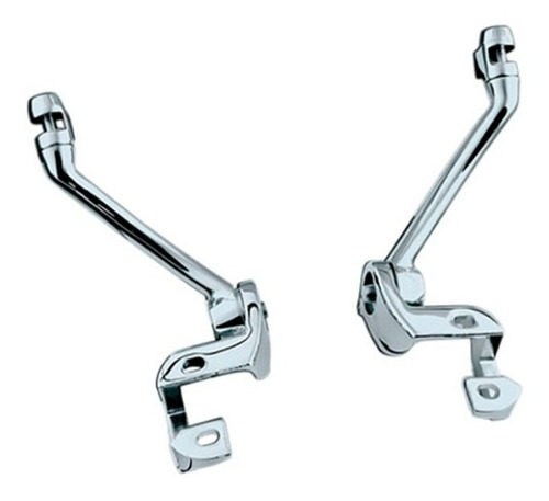 Kuryakyn Cruise Arm Mark Iii Para Harley Davidson