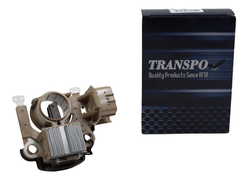 Regulador Alternador Mitsubishi Eclipse 95-05, Galant 96-99