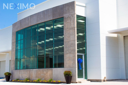 Imagen 3 de 8 de Bodega Industrial En Renta De 457 M2, En El Marques, Querétaro