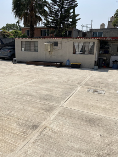 Terreno En Coapa, Tlalpan