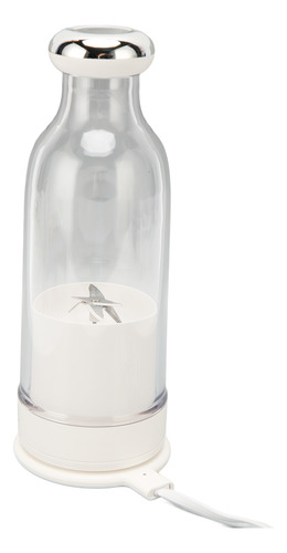 Exprimidor Eléctrico Portátil De Botellas Para Shakes Person