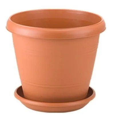 comprar Matero Elegance C\u002Fplato Manaplas 20 Cm (maceta) comprar Matero Elegance C\u002Fplato Manaplas 20 Cm (maceta)