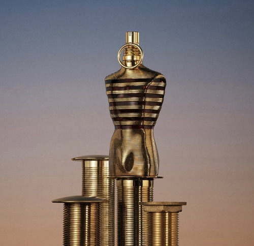 Jean Paul Gaultier Le Male Elixir Edp 75 Ml