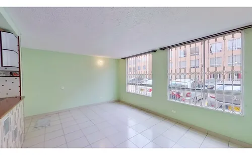 Venta Apartamento En Madrid-cundinamarca