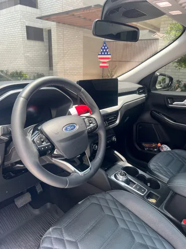 Ford Escape 2.0 Se 4x4