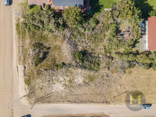 Imagen 10 de 13 de Frente Al Mar - Lote En Venta - Pinamar Norte