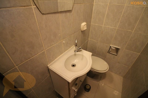 Sobrado - Ref: 7888