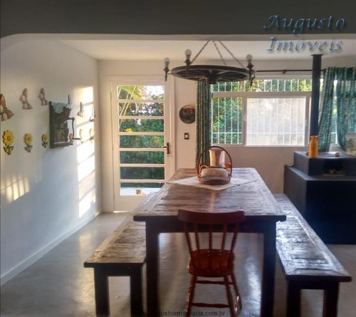 Imagem 17 de 24 de Chácaras À Venda Em Atibaia/sp - Compre O Seu Chácaras Aqui! - 1458117