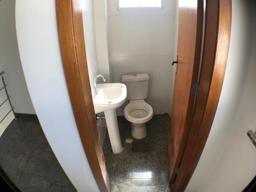 Imagem 19 de 25 de Cobertura Três Quartos Bairro Fernão Dias - 16004