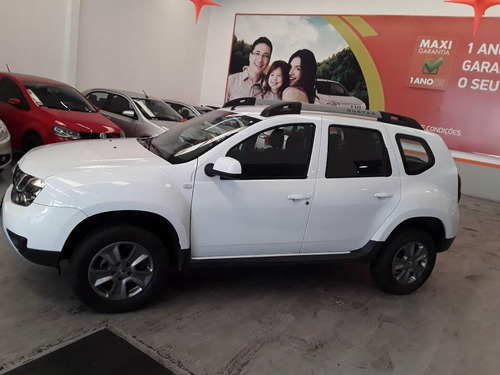 Imagem 2 de 9 de Renault Duster 1.6 16v Sce Flex Dynamique X-tronic