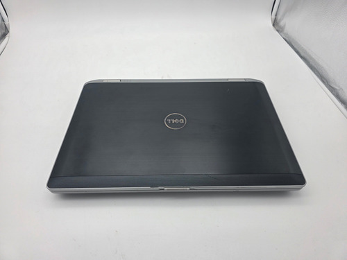 Laptops Dell Latitude E6530 Core I7 8 Gb Ram 120 Gb Ssd (Reacondicionado)