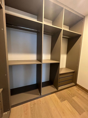 Renta Exclusivo Departamento En Torre Cézanne (carso) A Estrenar!