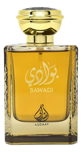 Lattafa Asdaaf Bawadi Eau De Parfum 100ml