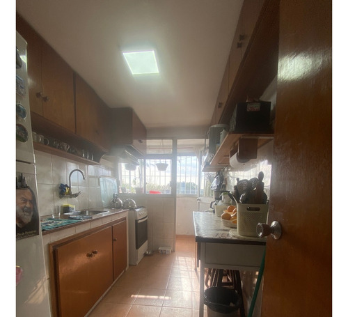 Apartamento Excelente 45000 Dólares Y Financiación 3 Dormitorios Pronto Para Ingresar
