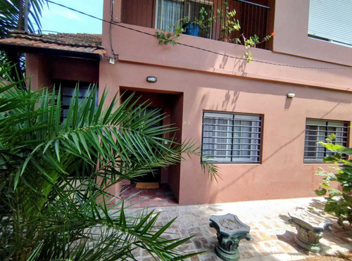 Casa Chalet  En Venta En La Horqueta, San Isidro, G.b.a. Zona Norte