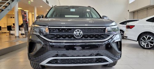 Volkswagen Taos 1.4 250 Tsi Comfortline