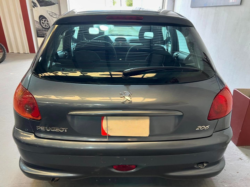 Peugeot 206 1.9 Xrd Premium