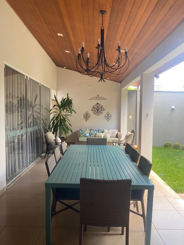 Imagem 12 de 30 de Excelente Residencia No Jardim Aviação - Ca00124 - 68775789