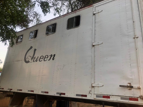 Horse Truck's