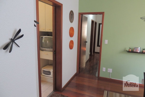 Imagem 4 de 15 de Apartamento À Venda No Luxemburgo - Código 268115 - 268115