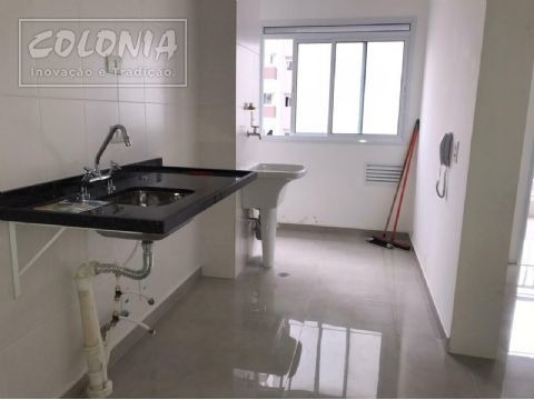 Imagem 7 de 30 de Apartamento Para Locação - 4285105